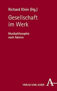 Gesellschaft im Werk -  - E-Book