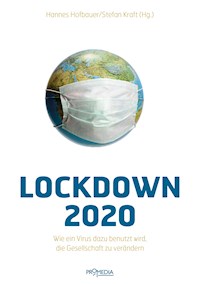 Lockdown 2020 - Ulrike Baureithel - E-Book