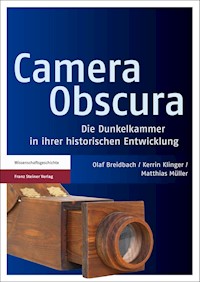 Camera Obscura - Olaf Breidbach - E-Book