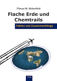 Flache Erde und Chemtrails - Tilman W. Birkenfeld - E-Book