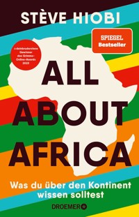 All about Africa - Stève Hiobi - E-Book