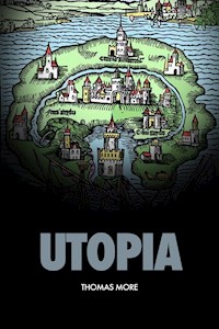 Utopia - Thomas More - E-Book