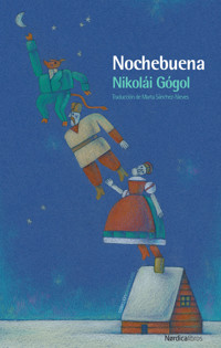 Nochebuena - Nikolái Gógol - E-Book