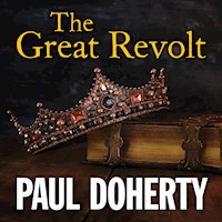 The Great Revolt - Paul Doherty - Hörbuch
