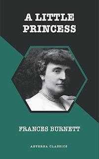 A Little Princess - Frances Burnett - E-Book