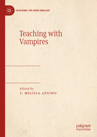 Teaching with Vampires -  - E-Book