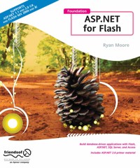 Foundation ASP.NET for Flash - Ryan Moore - E-Book