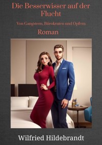 Die Bessserwisser auf der Flucht - Wilfried Hildebrandt - E-Book