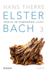 Elsterbach 3 - Hans Therre - E-Book