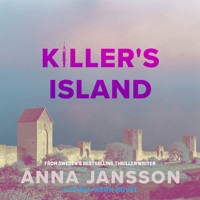 Killer's Island - Anna  Jansson - Hörbuch