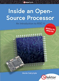 Inside an Open-Source Processor - Monte Dalrymple - E-Book
