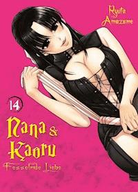 Nana & Kaoru, Band 14 - Ryuta Amazume - E-Book
