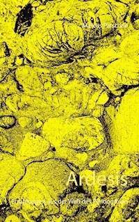Ardesis - Marcus Parschau - E-Book