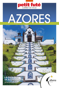 Azores - Carnet de viaje - VVAA - E-Book