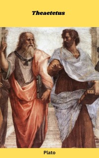 Theaetetus - Plato - E-Book