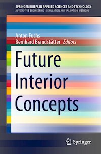 Future Interior Concepts -  - E-Book