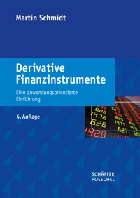 Derivative Finanzinstrumente - Christoph Gallus - E-Book