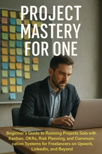 Project Mastery for One - Ronan Aldridge - E-Book