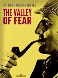 The Valley of Fear - Arthur Conan Doyle - E-Book