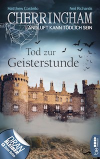 Cherringham  - Tod zur Geisterstunde - Matthew Costello - E-Book