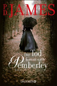 Der Tod kommt nach Pemberley - P. D. James - E-Book