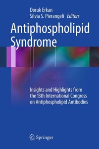 Antiphospholipid Syndrome -  - E-Book