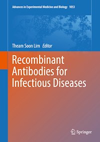 Recombinant Antibodies for Infectious Diseases - - E-Book