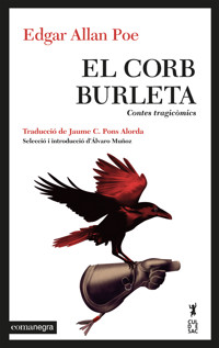 El corb burleta - Edgar Allan Poe - E-Book