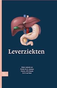 Leverziekten -  - E-Book