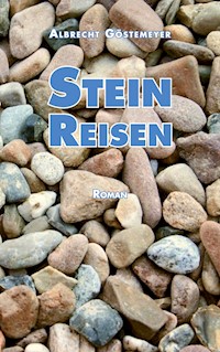 Steinreisen - Albrecht Göstemeyer - E-Book