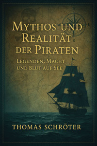 Mythos und Realität der Piraten - Thomas Schröter - E-Book