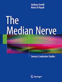 The Median Nerve - Giuliano Gentili - E-Book