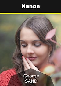 Nanon - George Sand - E-Book