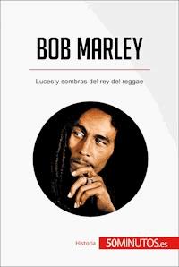 Bob Marley - 50Minutos - E-Book