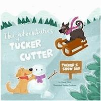 Tucker's Snow Day - Chase Cline - E-Book