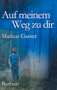 Auf meinem Weg zu dir - Markus Gasser - E-Book