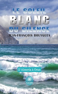 Le soleil blanc du silence - Jean-François Bouygues - E-Book
