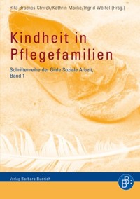 Kindheit in Pflegefamilien - - E-Book