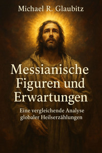 Messianische Figuren und Erwartungen - Michael R. Glaubitz - E-Book