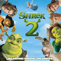 Shrek 2 (Das Original Hörspiel zum Kinofilm) - Christoph Guder - Hörbuch