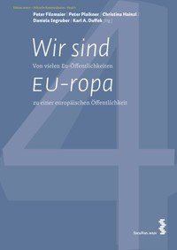 Wir sind EU-ropa -  - E-Book