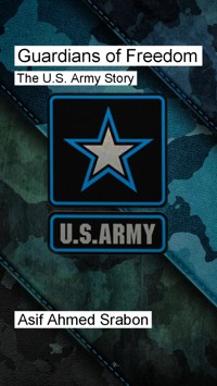 Guardians of Freedom - Asif Ahmed Srabon - E-Book