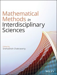Mathematical Methods in Interdisciplinary Sciences -  - E-Book