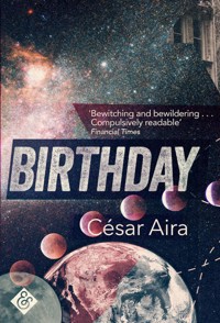 Birthday - César Aira - E-Book