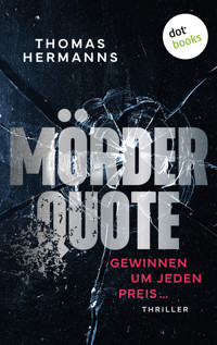Mörder Quote - Thomas Hermanns - E-Book