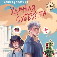 Удачная суббота - Соня Субботина - Hörbuch
