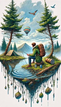 Der Aussteiger - Dirk Schumacher - E-Book