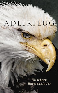 Adlerflug - Elisabeth Bürstenbinder - E-Book