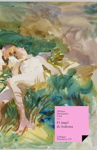 El ángel de Sodoma - Alfonso Hernández Catá - E-Book