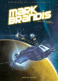 Mark Brandis - Verrat auf der Venus - Nikolai von Michalewsky - E-Book